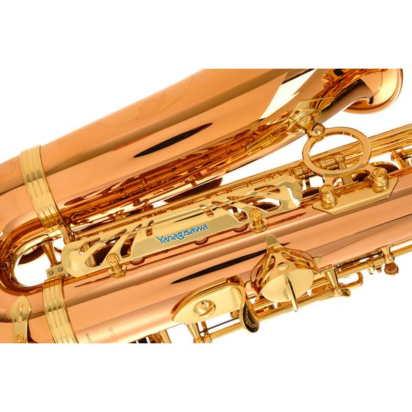 Yanagisawa A-WO20 Elite Alto Sax