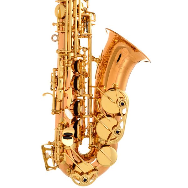 Yanagisawa A-WO20 Elite Alto Sax