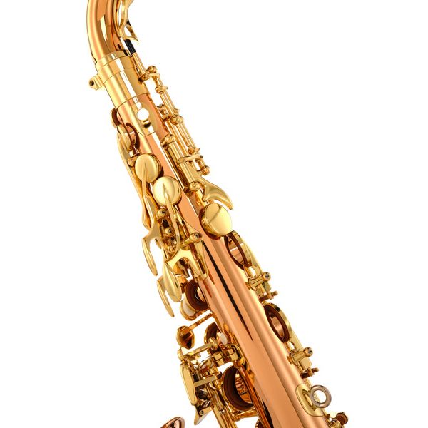 Yanagisawa A-WO20 Elite Alto Sax