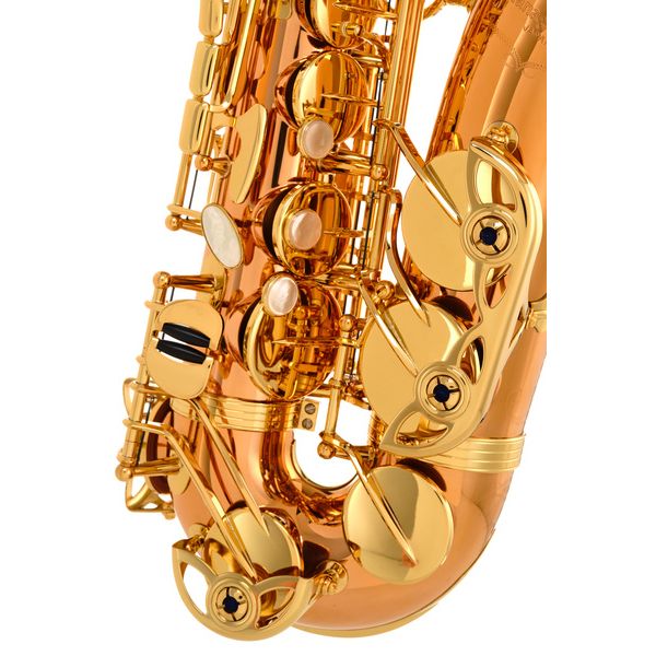 Yanagisawa A-WO20 Elite Alto Sax