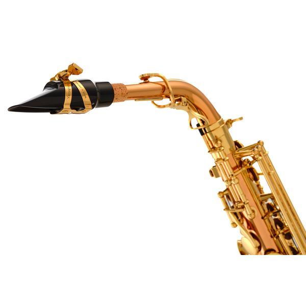 Yanagisawa A-WO20 Elite Alto Sax