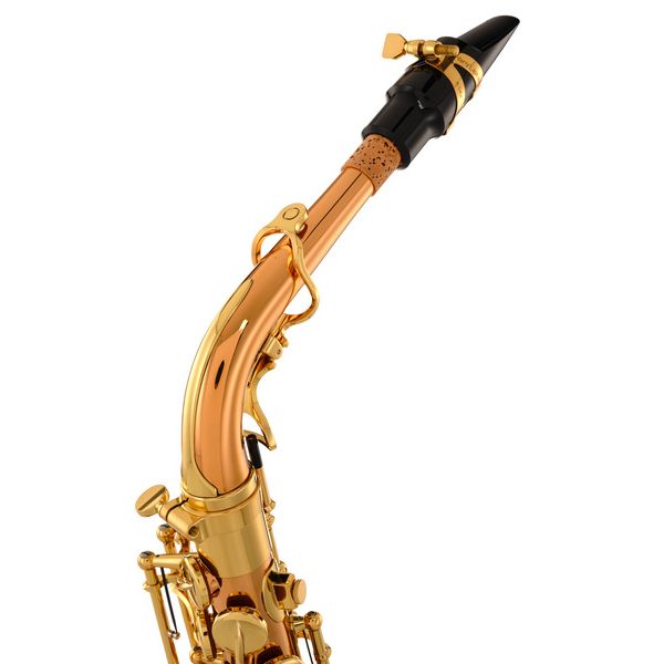 Yanagisawa A-WO20 Elite Alto Sax