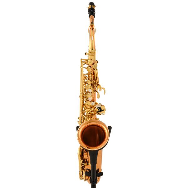 Yanagisawa A-WO20 Elite Alto Sax