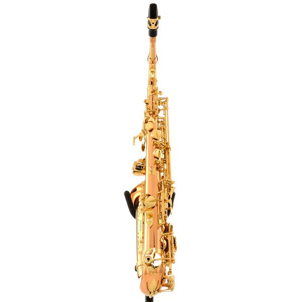 Yanagisawa A-WO20 Elite Alto Sax