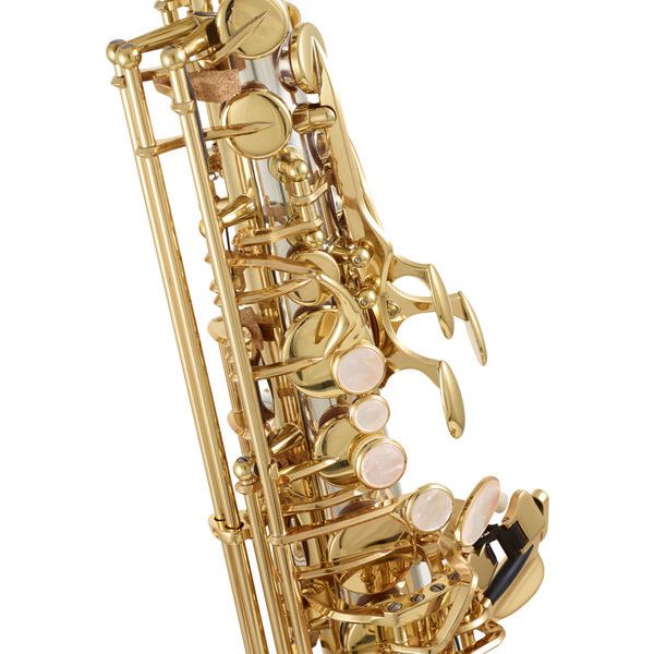 Bec de Saxophone Alto Signature - Jimmy Sax