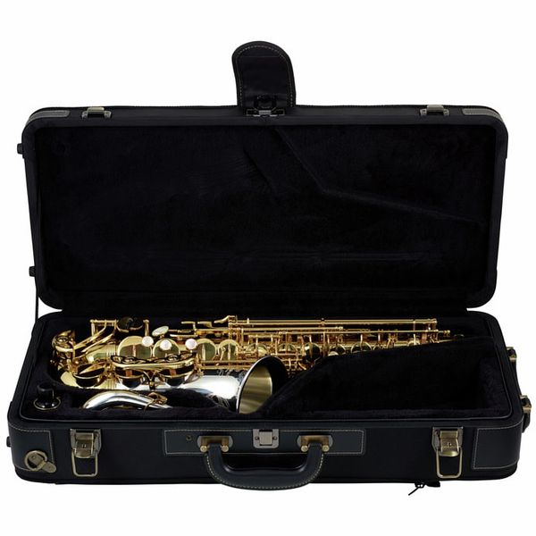 Yanagisawa A-WO33 Elite Alto Sax