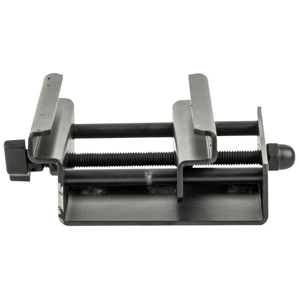 Showgear TentClamp Black