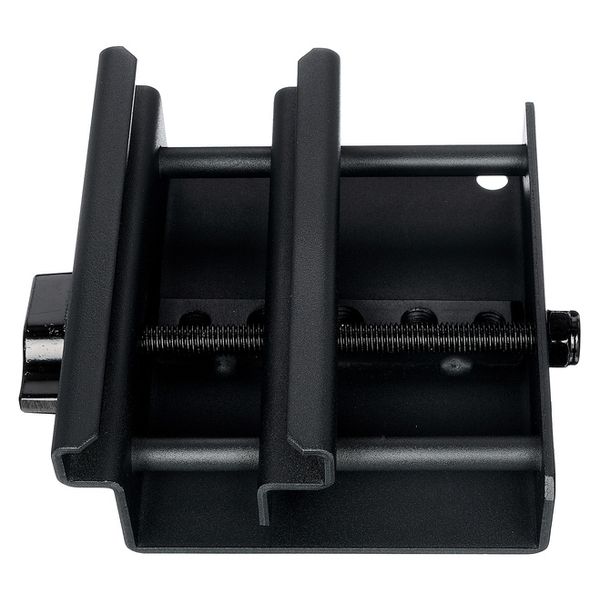 Showgear TentClamp Black