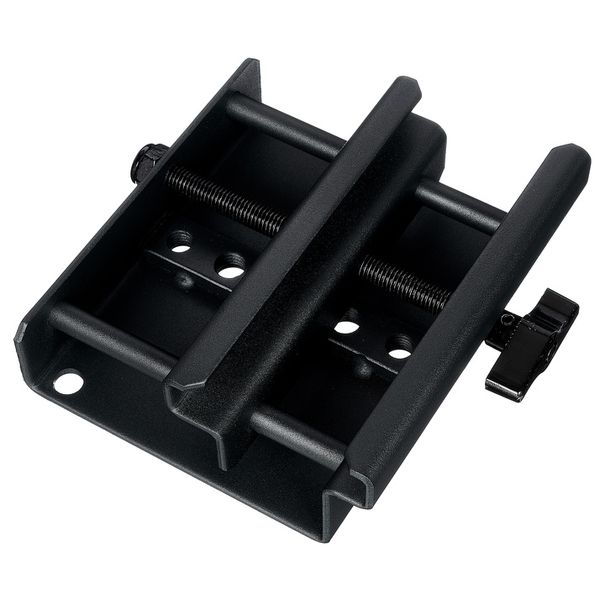 Showgear TentClamp Black
