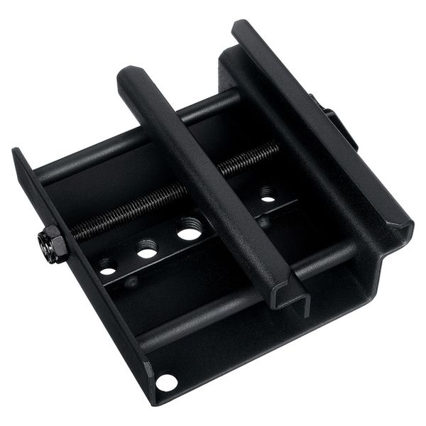 Showgear TentClamp Black