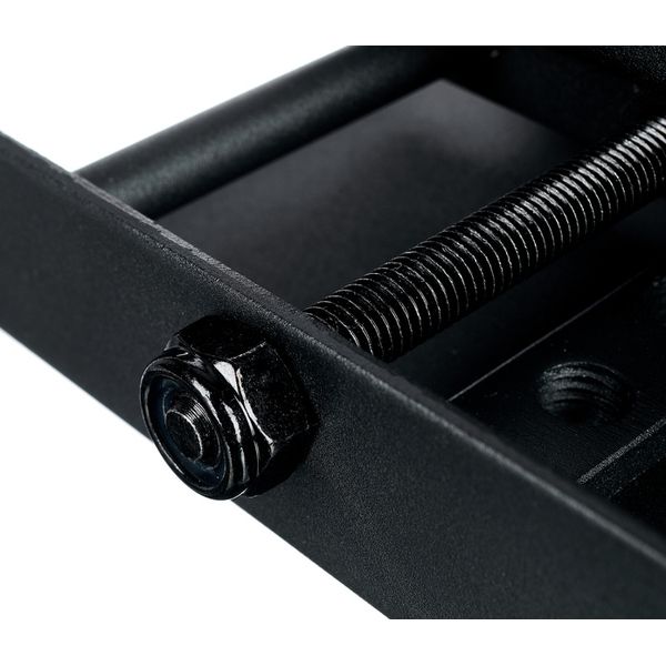 Showgear TentClamp Black