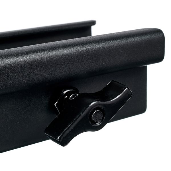Showgear TentClamp Black