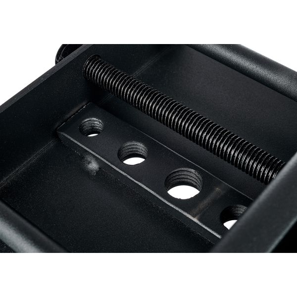 Showgear TentClamp Black