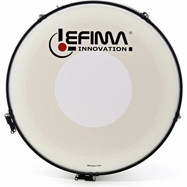 Lefima BMS 2214 Bass Drum WSWS