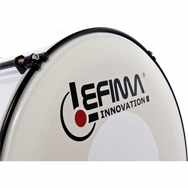 Lefima BMS 2214 Bass Drum WSWS