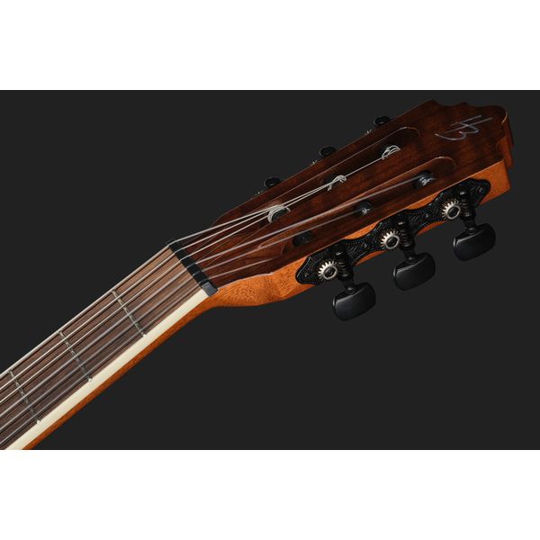 Harley Benton Santos Series C-40SCE NT