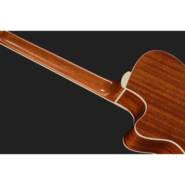 Harley Benton Santos Series C-40SCE NT