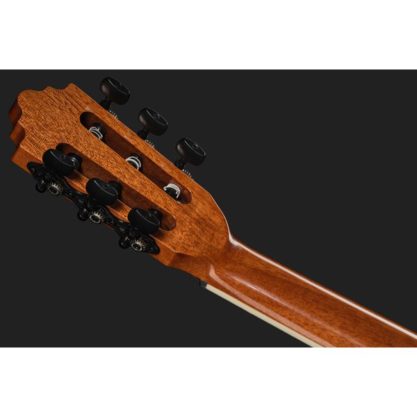 Harley Benton Santos Series C-40SCE NT