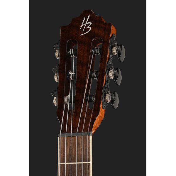Harley Benton Santos Series C-40SCE NT