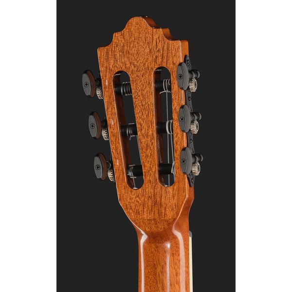 Harley Benton Santos Series C-40SCE NT