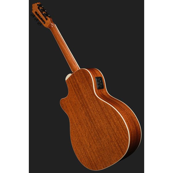Harley Benton Santos Series C-40SCE NT