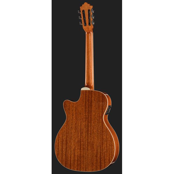 Harley Benton Santos Series C-40SCE NT