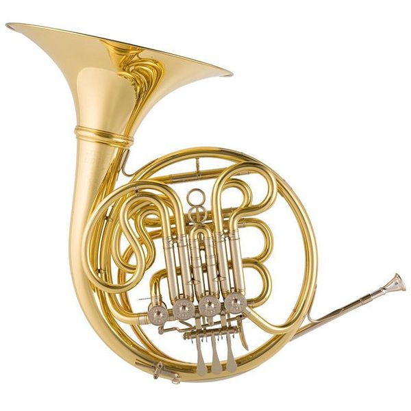 Dieter Otto 180 K-JNMS, F/Bb Double Horn