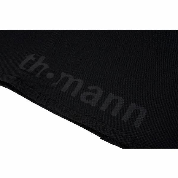 Thomann Cover Pro Yamaha Stagepas 400