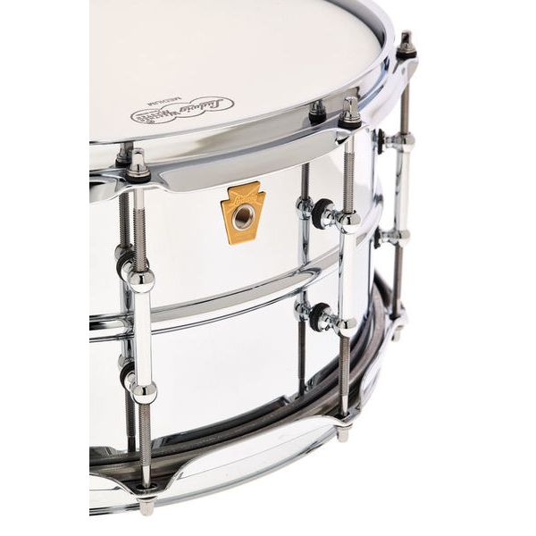 Ludwig LM402T Supra Phonic Snare