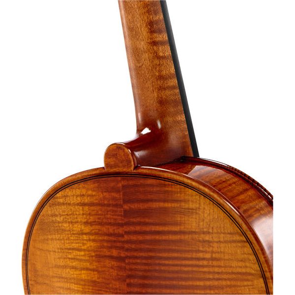 Ernst Heinrich Roth 53/II-R Concert Violin 4/4
