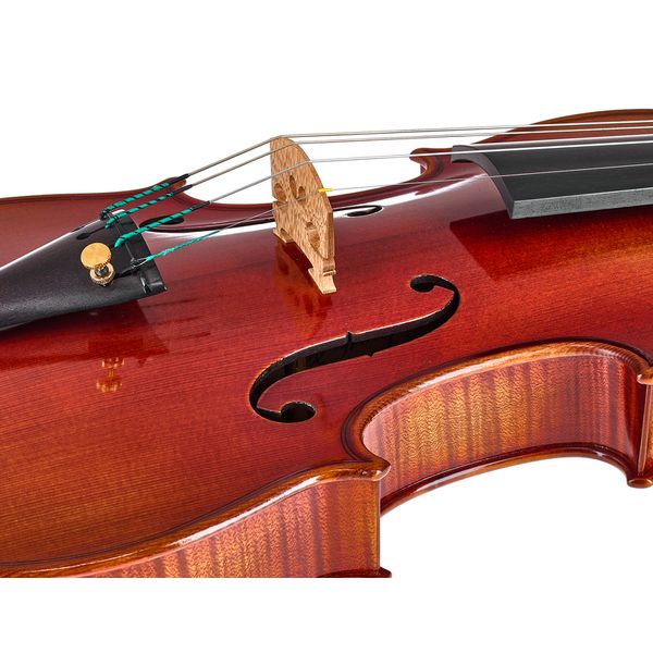 Ernst Heinrich Roth 54/IV-R Concert Violin 4/4