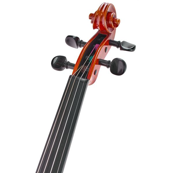 Ernst Heinrich Roth 54/IV-R Concert Violin 4/4