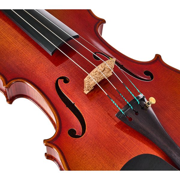 Ernst Heinrich Roth 54/IV-R Concert Violin 4/4