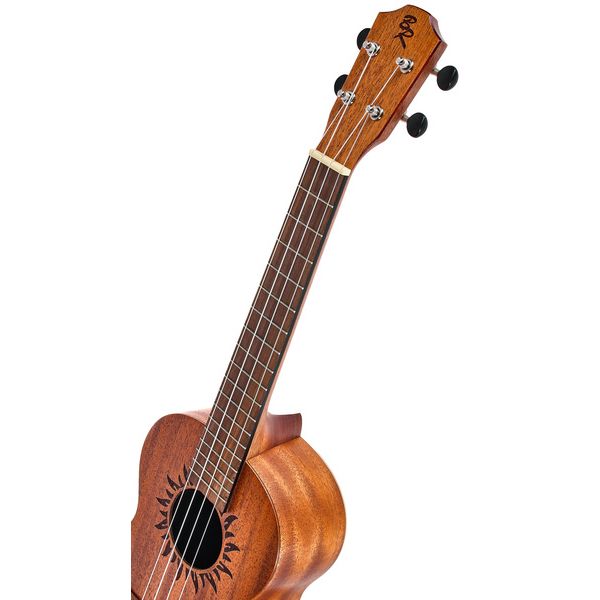 Baton Rouge V2-T sun