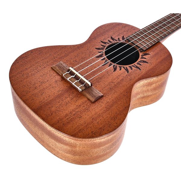 Baton Rouge V2-T sun