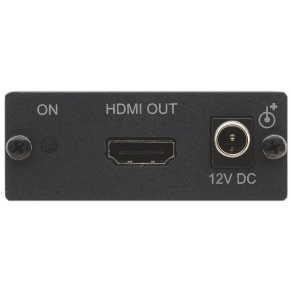 Kramer PT-572+ HDMI Receiver