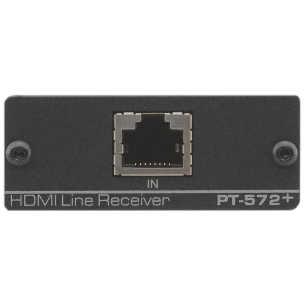 Kramer PT-572+ HDMI Receiver