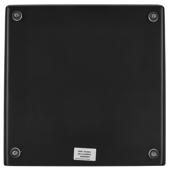 Meinl SUBCAJ5WN Jumbo Bass Cajon