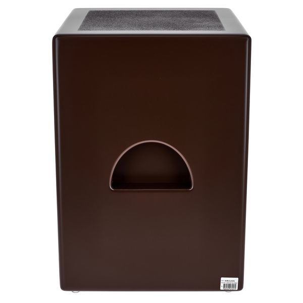 Meinl SUBCAJ5WN Jumbo Bass Cajon