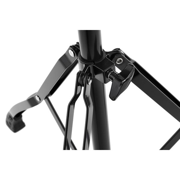 thumbnail image 2 of MAPEX Mars B600EB Cymbal Stand - Double Braced Boom Stand With Ratchet Tilter 2 of 13