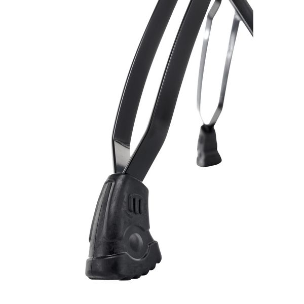 thumbnail image 2 of MAPEX Mars B600EB Cymbal Stand - Double Braced Boom Stand With Ratchet Tilter 2 of 13