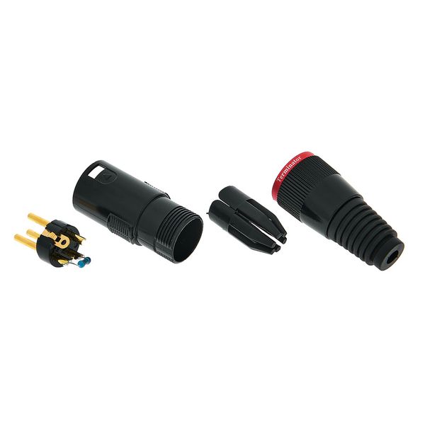 ADJ DMX terminal resistor Set 3Pin