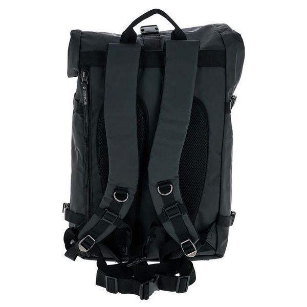 Magma Rolltop Backpack III