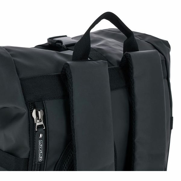 Magma Rolltop Backpack III