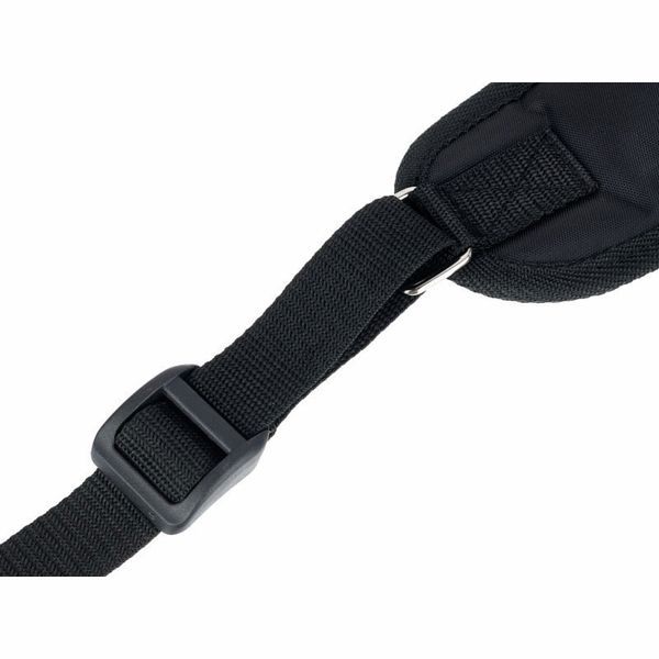 Support Meinl Steely II Pour Djembé - Réglable Et Stable, Finition Chrome
