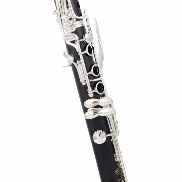 Buffet Crampon RC Bb-Clarinet 17/6