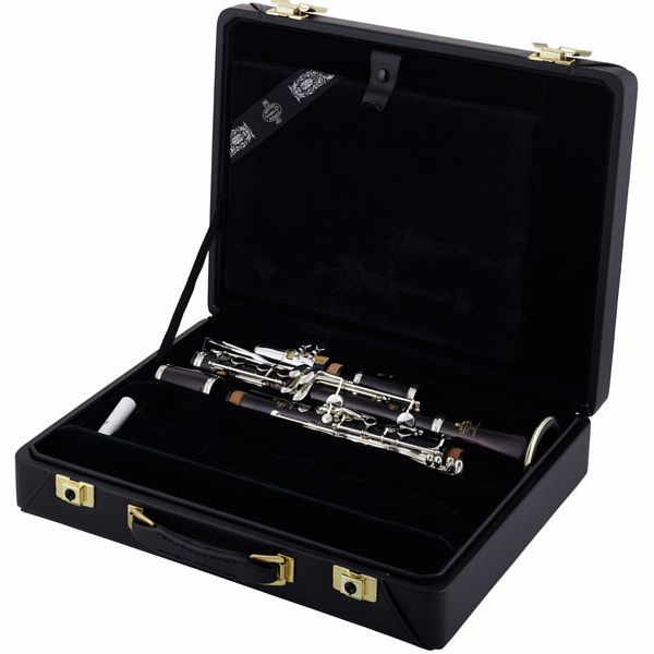 Buffet Crampon RC A-Clarinet 17/6