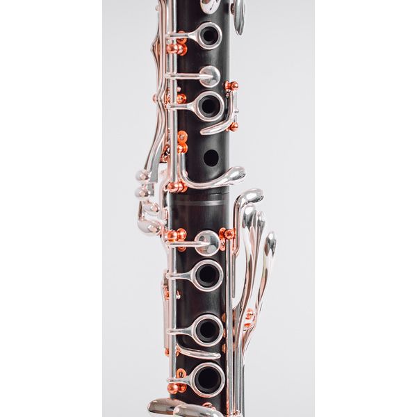 Buffet Crampon Divine Bb-Clarinet 19/6