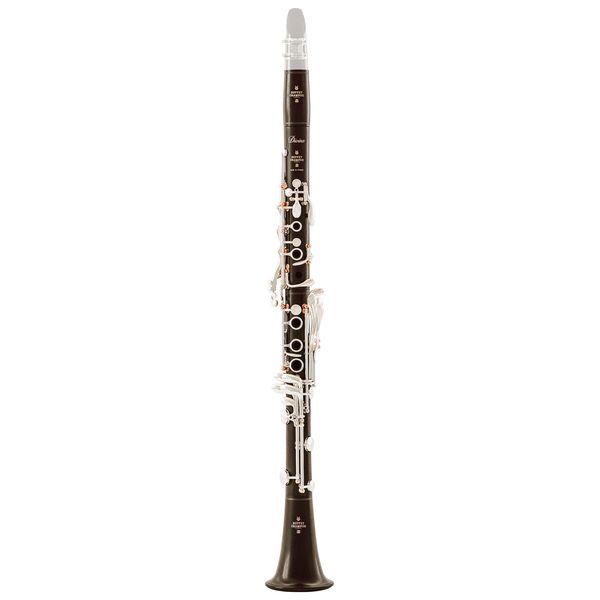 Buffet Crampon Divine Bb-Clarinet 19/6