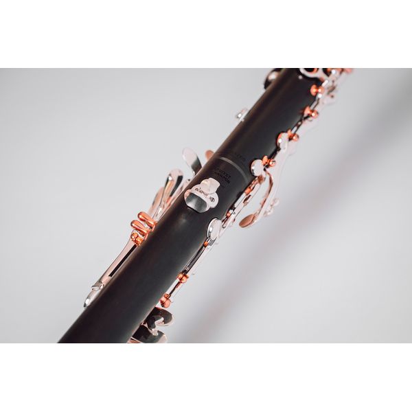 Buffet Crampon Divine Bb-Clarinet 19/6